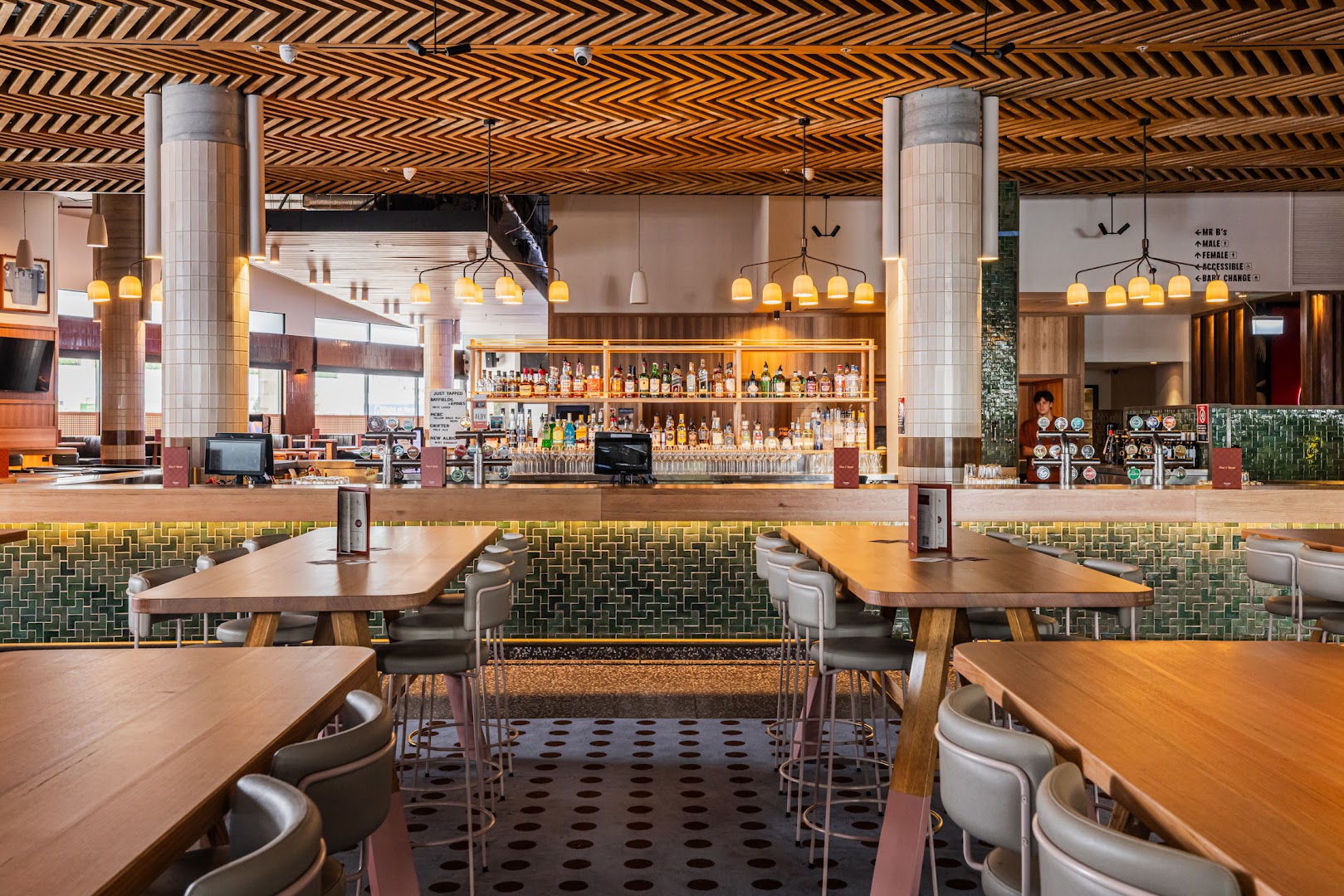 Dee Why Hotel
