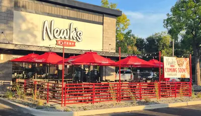 Newk's Eatery