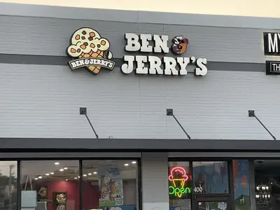 Ben & Jerry's