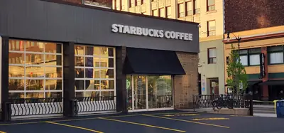 Starbucks