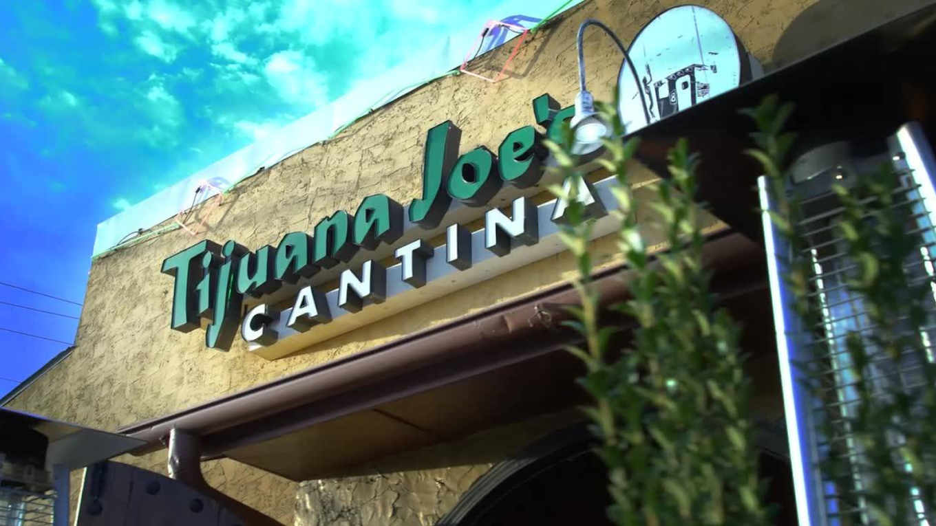 Tijuana Joe's