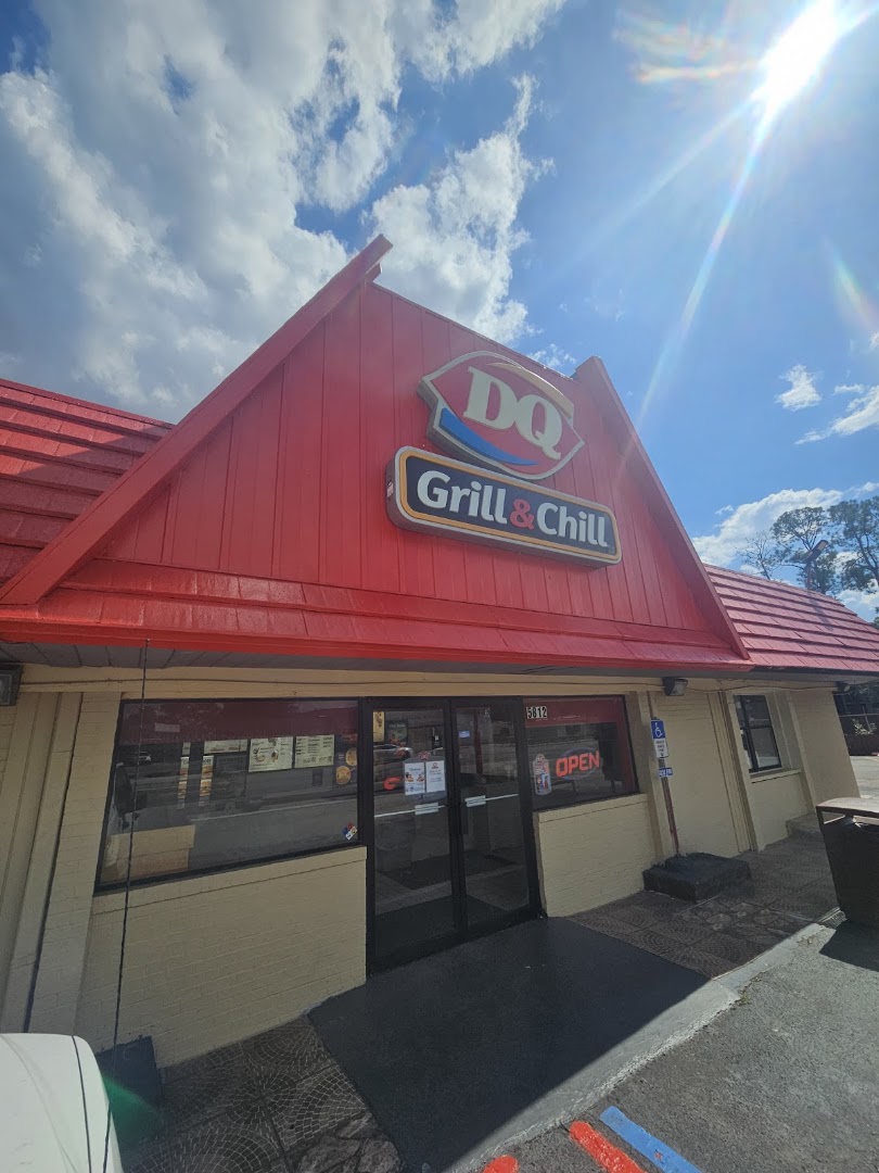 Dairy Queen