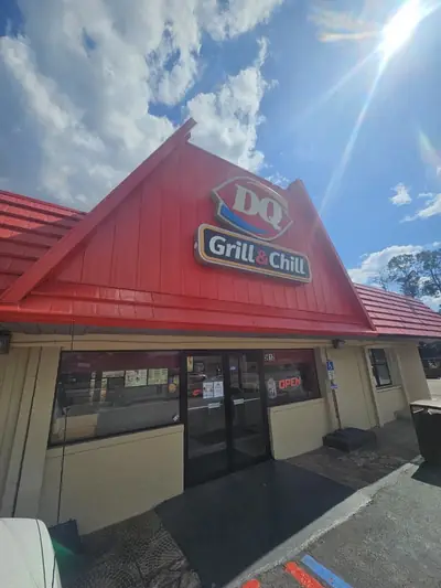 Dairy Queen