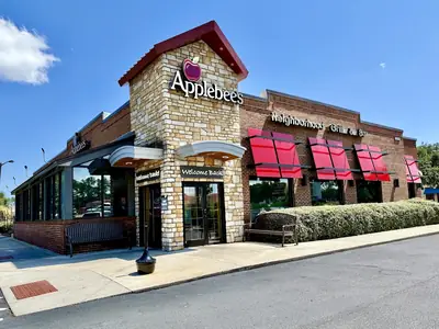 Applebee's