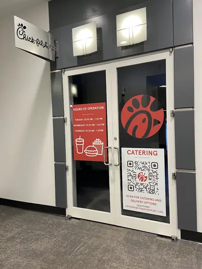 Chick-fil-A