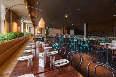 Bondi Pizza