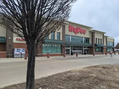 Hy-Vee