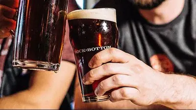 Rock Bottom Brewery