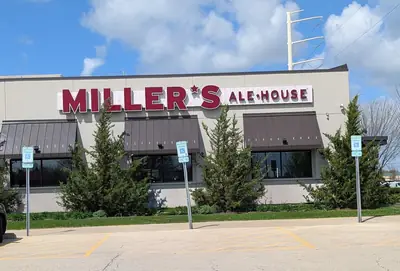 Miller's Ale House