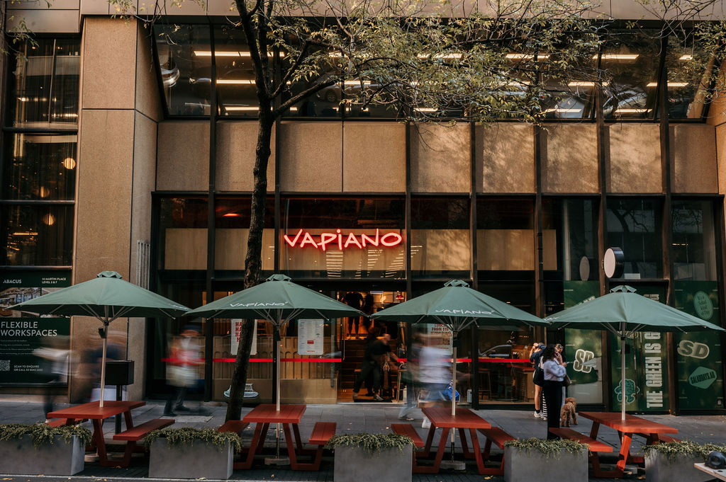 Vapiano