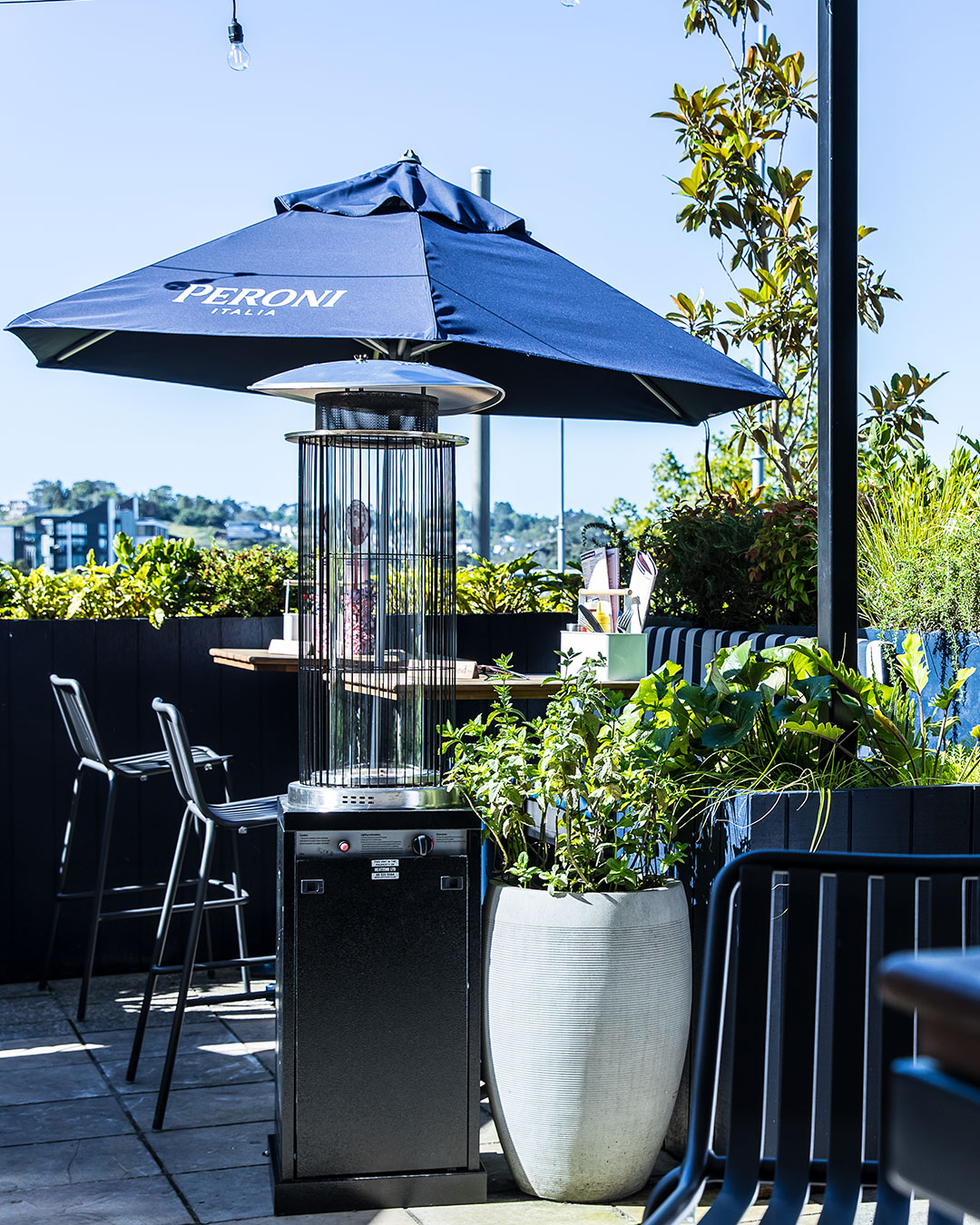 Something & Social – Broadway, Newmarket