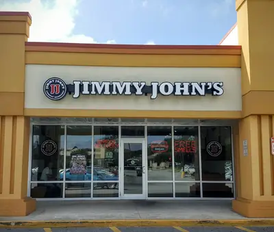 Jimmy John's