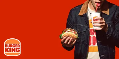 Burger King® UK