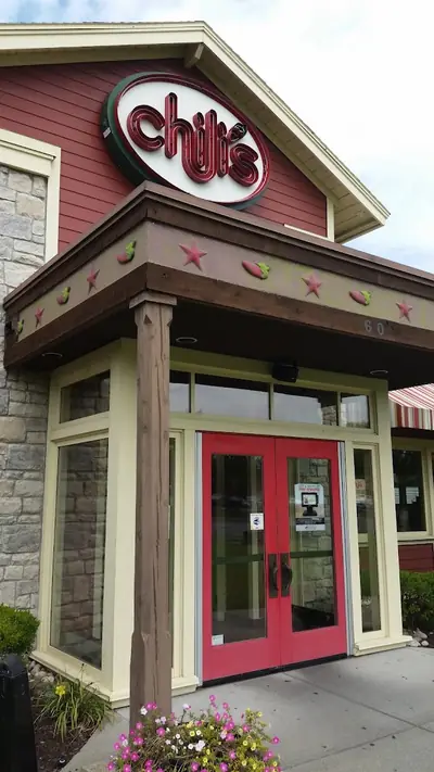 Chili's