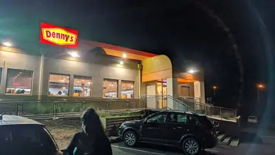 Denny's Manukau