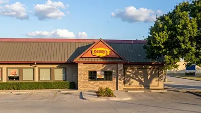Denny's – I-35 Schertz