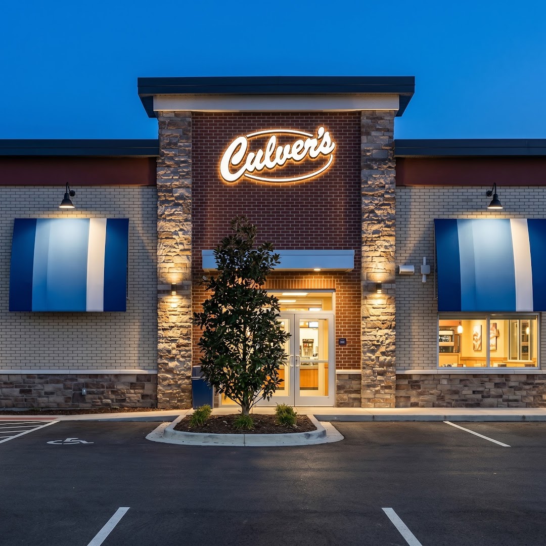 Culver's