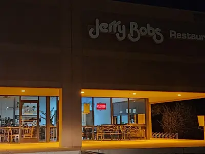 Bob Evans
