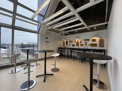 IKEA Swedish Restaurant