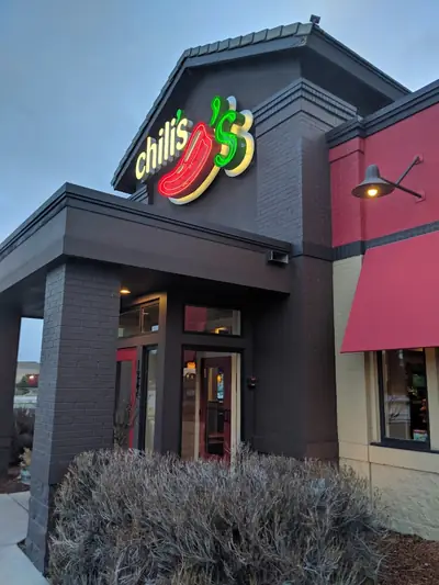Chili's
