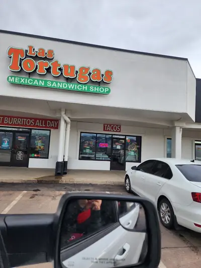 Tortuga Mexican Kitchen