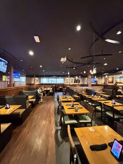 Outback Steakhouse