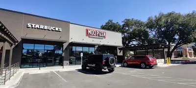 MOD Pizza – Bandera Rd / Loop 1604 (Helotes area)