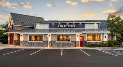 Red Lobster