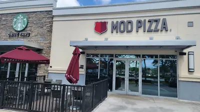 MOD Pizza