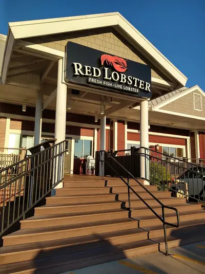 Red Lobster