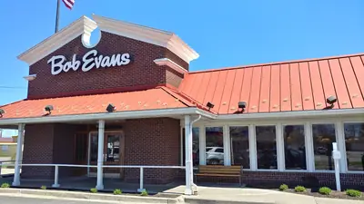 Bob Evans