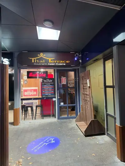 Thai Terrace