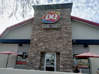 Dairy Queen