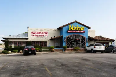 Nicha's Comida Mexicana