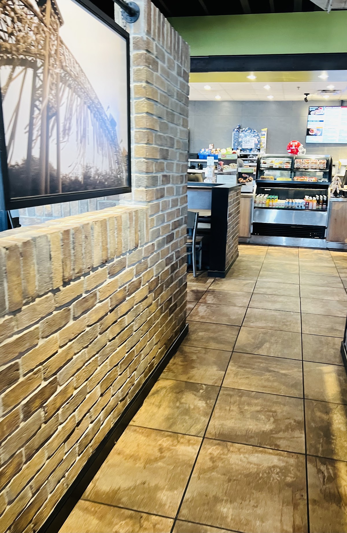 Jason's Deli – Loop 1604 (Alamo Ranch)