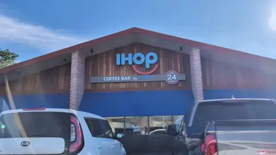 IHOP