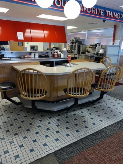 Frisch's Big Boy