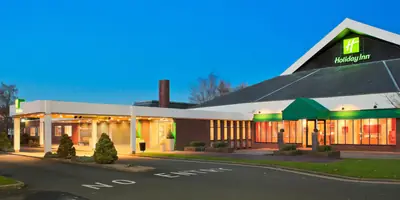 Holiday Inn Birmingham M6 J7